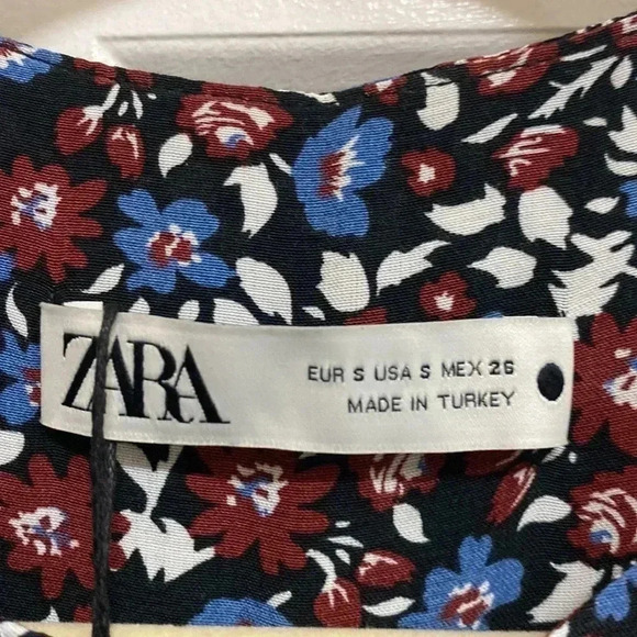 Zara dress - Picture 8 of 10